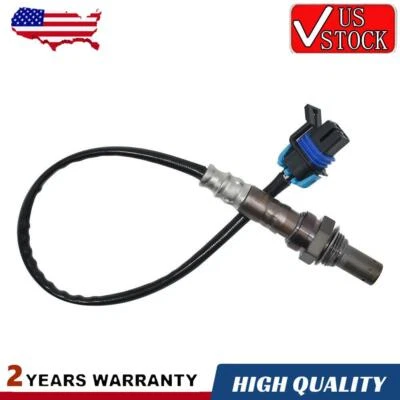 Downstream New Oxygen O2 Sensor 234-4773 for Chevrolet Spark 2013-2015 1.2L L4 Foto 1 de 4