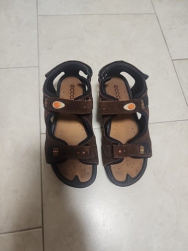 Ecco X Trinsic bambini taglia 36 EU 4 US