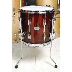 Yamaha Recording Custom Floor Tom 14x13 Classic Walnut - Bild 1 von 2