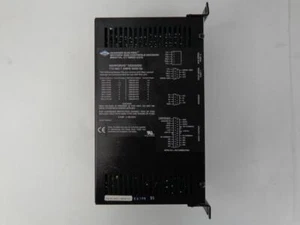 Warner Electric SLO-SYN Warpdrive SS2000D6i Motor Controller and Drive - Picture 1 of 1