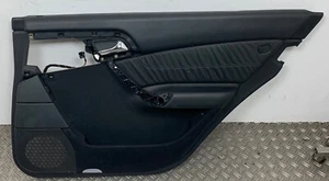 Mercedes-Benz Türverkleidung hinten rechts A2207302470 W220 S-Klasse - Bild 1 von 3