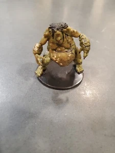 Venom Troll - Volo & Mordenkainen's Foes #30 D&D Miniature - Picture 1 of 3