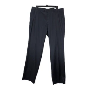 Pantalone LRL Ralph Lauren Ultraflex Uomo Tg 34x30 Vestibilità Classica Elasticizzato Navy NUOVO NUOVO CON ETICHETTE - Foto 1 di 14