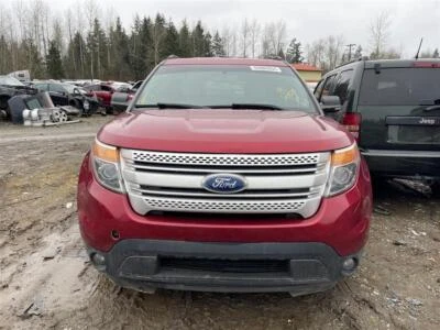 Conjunto de palanca de cambios de transmisión automática usado se adapta a: Ford Explorer 2014 grado Foto 1 de 4