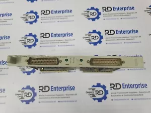 Siemens Simatic 6ES5300-5CA11 Interface Module - Picture 1 of 7