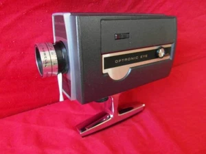 1962 - Kamera BELL & HOWELL - Bild 1 von 11