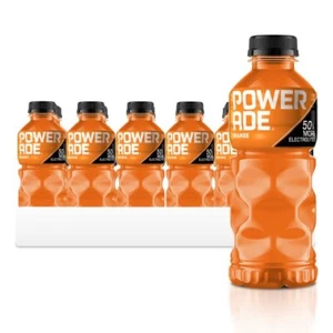 Sports Drink Orange, 20 Ounce (Pack of 24) - Picture 1 of 6
