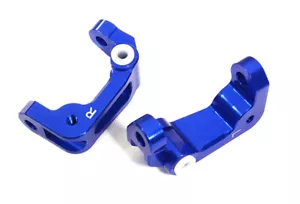 CNC gefräste Legierung Rollen Blöcke für Team Associated DR10 Drag Rennwagen RTR - Bild 1 von 1