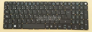 FOR Acer Aspire A315-31 A315-51 A315-52 A515-51 A517-51 Keyboard Spanish Teclado - Picture 1 of 2