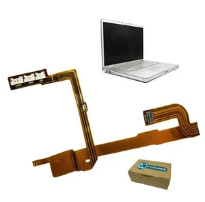 Cavo trackpad per Apple MacBook Pro 15" A1226 A1260 821-0585-A 922-9017 touchpad - Picture 1 of 4
