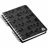 Hallmark Mickey Mouse Faces Small Spiral Notebook - Image 1 of 4