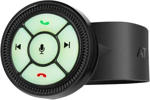 Telecomando Del Volante Wireless Atoto,mappatura Dei Tasti Per Autoradio Univerl - Imagen 1 de 5