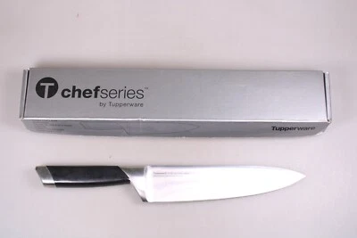 Tupperware chefseries Kochmesser 20,5cm - Bild 1 von 2