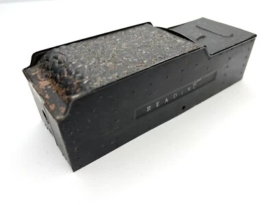 Vintage American Flyer O Gauge #564 Tender - Shell Only - Image 1 of 4