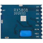 5.8G FPV Bezprzewodowy moduł odbiornika audio wideo RX5808 do systemu FPV RC4739