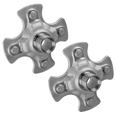 Buje de rueda trasero para Honda Foreman Rubicon 500 TRX500FA7 2015-2024 izquierda y derecha Foto 1 de 4