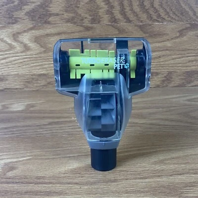 Bissell 22543 Clean view Swivel Rewind Pet Vacuum, Purple - attachment ONLY - Image 1 of 4