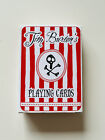 Tim Burton's Playing Cards By Dark Horse Deluxe 2009 Collectors Item Rare