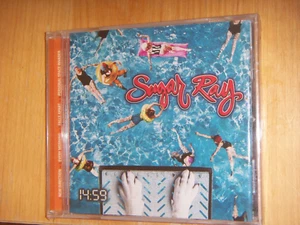 1999 14:59 by Sugar Ray CD Neu Versiegelt - Bild 1 von 3