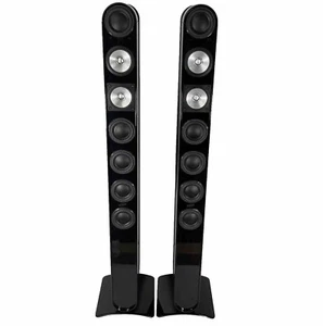 Altavoces de pie principales/estéreo KEF Audio serie Fivetwo modelo 11 - Imagen 1 de 23