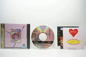 Sakura Wars Hanagumi Communication - Picture 1 of 2