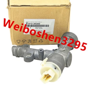 NEW Ignition Switch-Std Trans Standard For 2006-2009 Hyundai Sonata 81910-3K000 - Picture 1 of 8