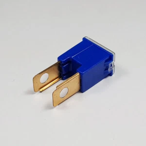 AZUL JAPONÉS 100A PAL MACHO 100 A AMP Fusible Lento PARA Nissan Mazda Honda Toyota - Imagen 1 de 4