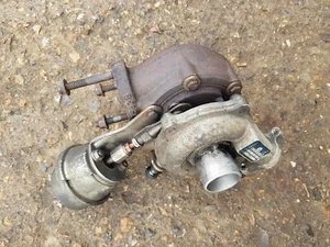 TURBO CHARGER JG 710017327 00295 - Picture 1 of 6