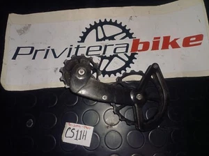 Ceramicspeed OSPW Shimano 11V Nero - CS11H - Imagen 1 de 6
