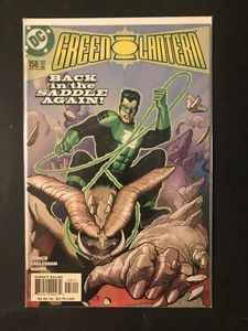 DC Comics Green Lantern #158 (2003) - Bild 1 von 1