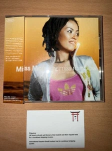Miss Monday - Miss Rainbow - Japanese Music J-Pop - Picture 1 of 2