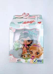 Yasmin Bratz Babyz, la bambina con la passione per la moda - Raro - Foto 1 di 6