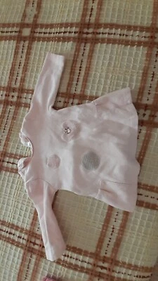 vestina mayoral 4/6mesi - Immagine 1 di 4