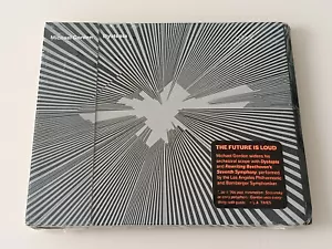 Dystopia by Gordon / Los Angeles Philharmonic / Bamberger Sym (CD, 2015) - Imagen 1 de 2