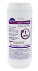 Diversey™ Oxivir TB Surface Disinfectant Wipe 7"x8" 60/Can #5388471 11/06/23 NEW