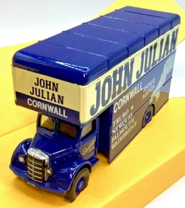 1:50 Bedford O Series John Julian Livery. 97080 Corgi Classics. - Picture 1 of 5