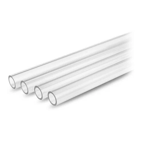 Thermaltake CL-W435-PL16TR-A Pacific PCTG Hard Tube 16mm OD 1000mm 4 Pack - Image 1 of 1