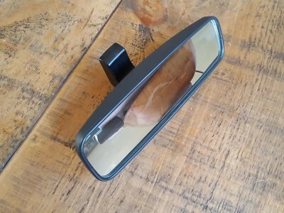 RENAULT 5 GT TURBO NEW INTERIOR REAR VIEW MIRROR - Image 1 of 2