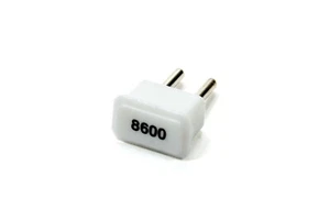 MSD Module Chip 8600 RPM Ignition box - Picture 1 of 1