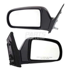 New Left Right Door Mirror For 1998-2003 Toyota Sienna Non-Heated Paintable - Bild 1 von 12