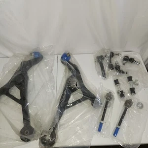Suspension Control Arm and Ball Joint Assembly for Chrysler Sebring: 1996-2006. - Picture 1 of 7