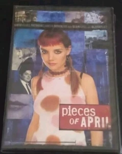 Pieces of April Katie Holmes DVD Movie NEW - Picture 1 of 1