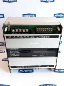 Danfoss Relay el-montage Unit 190Z4140 (nuevo stock antiguo) - Imagen 1 de 7