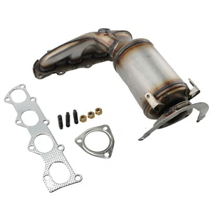 European Level 4 Low For Catalytic Volkswagen Vento 1.6L 2014-2020 - Picture 1 of 15