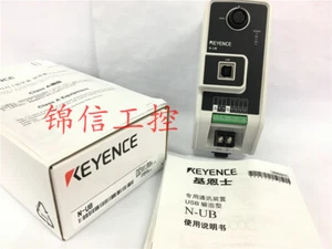 1 PC New Keyence Dedicated Communication Module N-UB - Picture 1 of 1
