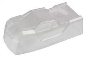 CARCASA TRANSPARENTE REFLEX 14T ASOCIADA - Imagen 1 de 3