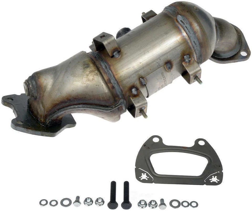 Front Catalytic Converter Manifold Dorman 674-120 for Grand Caravan - Image 1 of 1