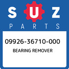09926-36710-000 Suzuki Bearing Remover 0992636710000, New Genuine Oem Part