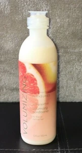 NEU Bath & Body Works volumisierender Conditioner 12 fl. Oz. Pink Grapefruit - Bild 1 von 2