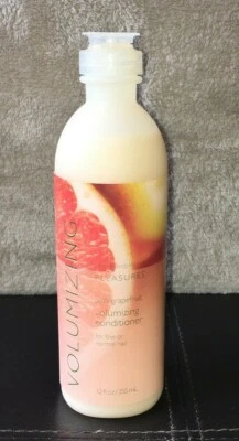 NEW Bath & Body Works Volumizing Conditioner 12 fl oz Pink Grapefruit - Image 1 of 2